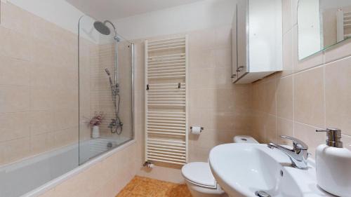 Rudnik u Vrchlabi Apartment | Apartmán Arnultovice Rudník