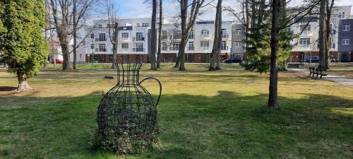 Turcianske Teplice Apartment | Apartmán B3 Turčianske Teplice