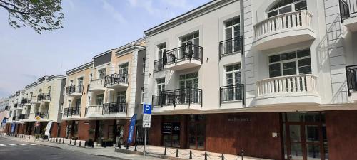 Turcianske Teplice Apartment | Apartmán B3 Turčianske Teplice