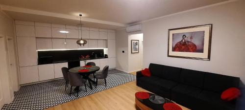 Turcianske Teplice Apartment | Apartmán B3 Turčianske Teplice