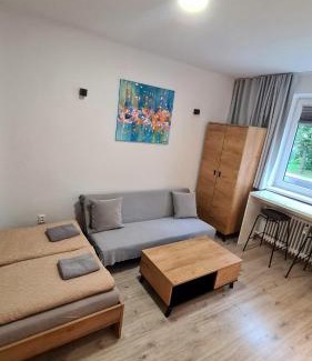 Banska Bystrica Apartment | Apartmán BB-Centrum2