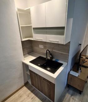 Banska Bystrica Apartment | Apartmán BB-Centrum2