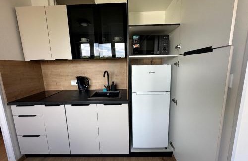 Banska Bystrica Apartment | Apartmán BB-Centrum4