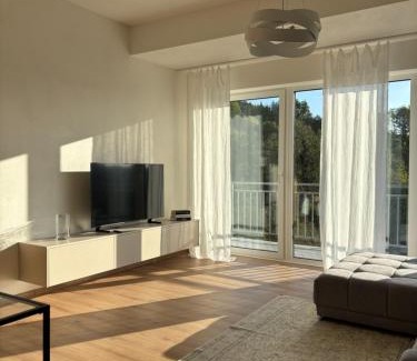 Oravske Vesele Apartment | Apartmán Beatrice B308