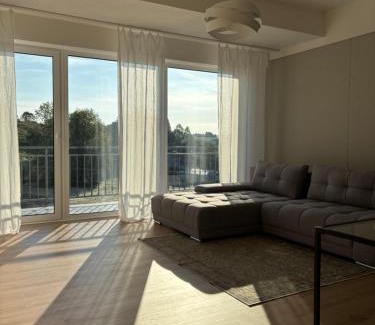 Oravske Vesele Apartment | Apartmán Beatrice B308