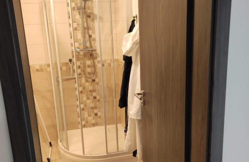 Nova Paka Apartment | Apartmán Bezruč