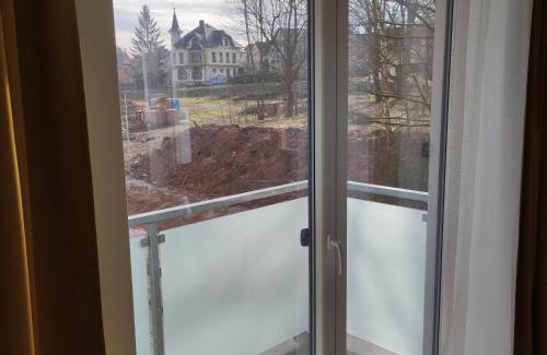 Nova Paka Apartment | Apartmán Bezruč