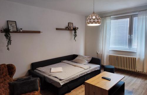 Bardejov Apartment | Apartmán blízko hlavnej stanice a centra mesta