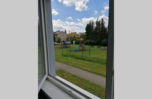 Bardejov Apartment | Apartmán blízko hlavnej stanice a centra mesta