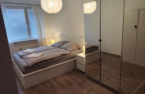 Bardejov Apartment | Apartmán blízko hlavnej stanice a centra mesta