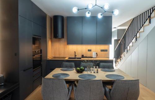 Tatranska Lomnica Apartment | Apartmán Breeze