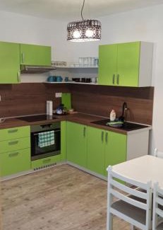 Terchova Apartment | Apartmán Burger