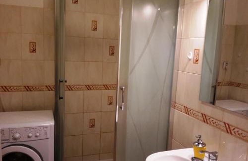 Kralova Apartment | APARTMÁN BYSTRICA city & parking