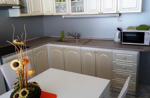 Kralova Apartment | APARTMÁN BYSTRICA city & parking