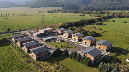 Hrabusice Apartment | Apartmán C1 - Slovenský Raj