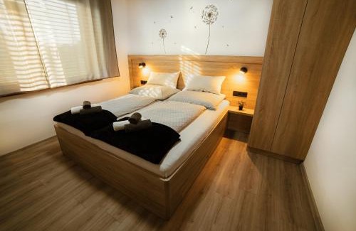 Hrabusice Apartment | Apartmán C1 - Slovenský Raj