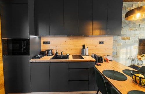 Hrabusice Apartment | Apartmán C1 - Slovenský Raj