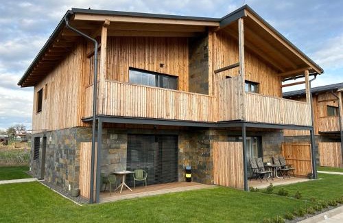 Hrabusice Apartment | Apartmán C1 - Slovenský Raj