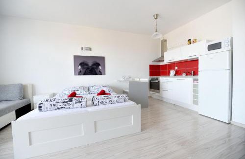 Piestany House | Apartmán Centroom