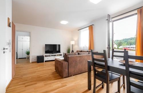 Destne Apartment | Apartmán Horalka