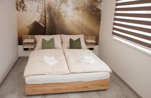 Smrzovka Apartment | Apartmán Devítka Resort pod Špičákem