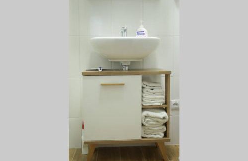 Karlova Ves Apartment | Apartmán - Dlhé Diely