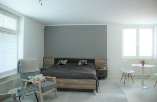 Karlova Ves Apartment | Apartmán - Dlhé Diely