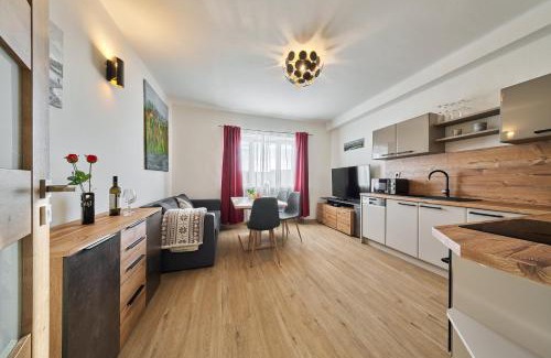 Zacler Apartment | Apartmán - Dovolená Žacléř