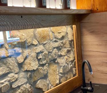 Straz nad Nezarkou Apartment | Apartmán Dvorce