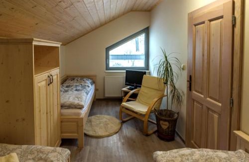 Krahule Apartment | Apartmán Elizabeth