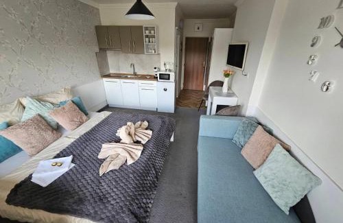 Tatranska Strba Apartment | Apartmán Filip wellness,krytý bazén