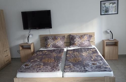 Ceska Trebova Apartment | Apartmán GUTINO