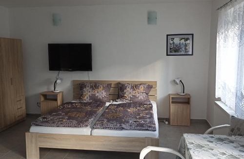 Ceska Trebova Apartment | Apartmán GUTINO