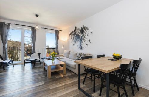 Stary Smokovec Apartment | Apartmán Háje - V srdci Tatier