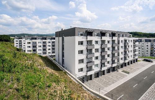 Trencin Apartment | Apartmán Halalovka Trenčín