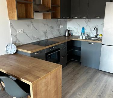 Trencin Apartment | Apartmán Halalovka Trenčín
