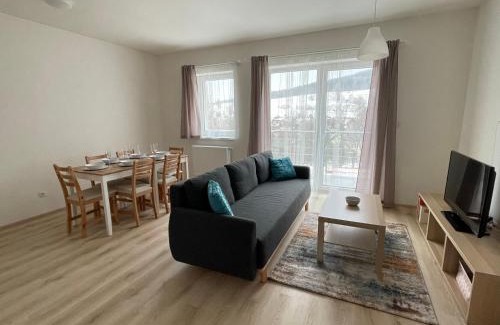 Horni Marsov Apartment | Apartmán HM