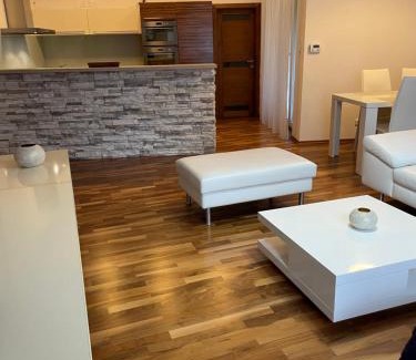 Trencin Apartment | Apartmán Hodžova