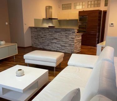 Trencin Apartment | Apartmán Hodžova