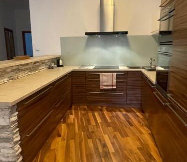 Trencin Apartment | Apartmán Hodžova