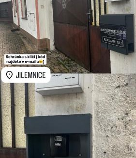 Vitkovice Apartment | Apartmán Horní Mísečky F11 - Horský svět