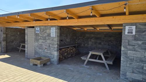 Hrabusice Apartment | Apartmán Hrabušice E3