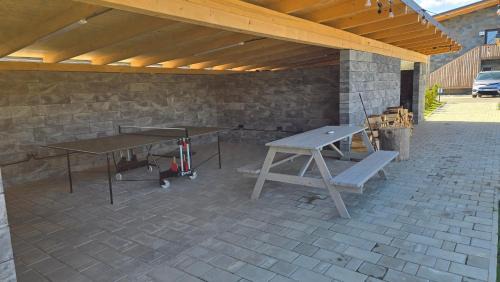 Hrabusice Apartment | Apartmán Hrabušice E3