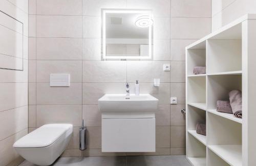 Dolni Morava Apartment | Apartmán Jako doma