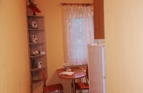 Banska Stiavnica Apartment | Apartmán Jarko