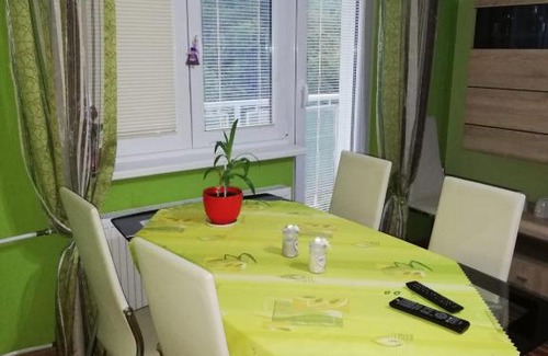 Banska Stiavnica Apartment | Apartmán Jarko
