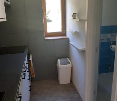 Jindrichov Apartment | Apartmán Jindřichov