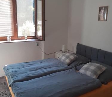 Jindrichov Apartment | Apartmán Jindřichov
