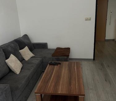 Trencin Apartment | Apartmán "K výstavisku"