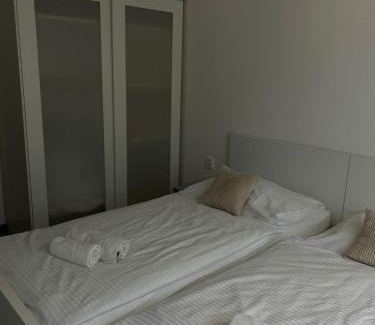 Trencin Apartment | Apartmán "K výstavisku"